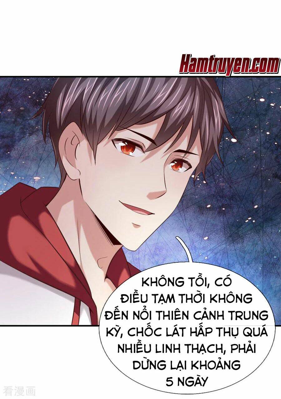 Chương 272 - Trang 23