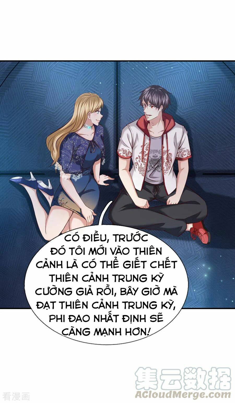 Chương 272 - Trang 24