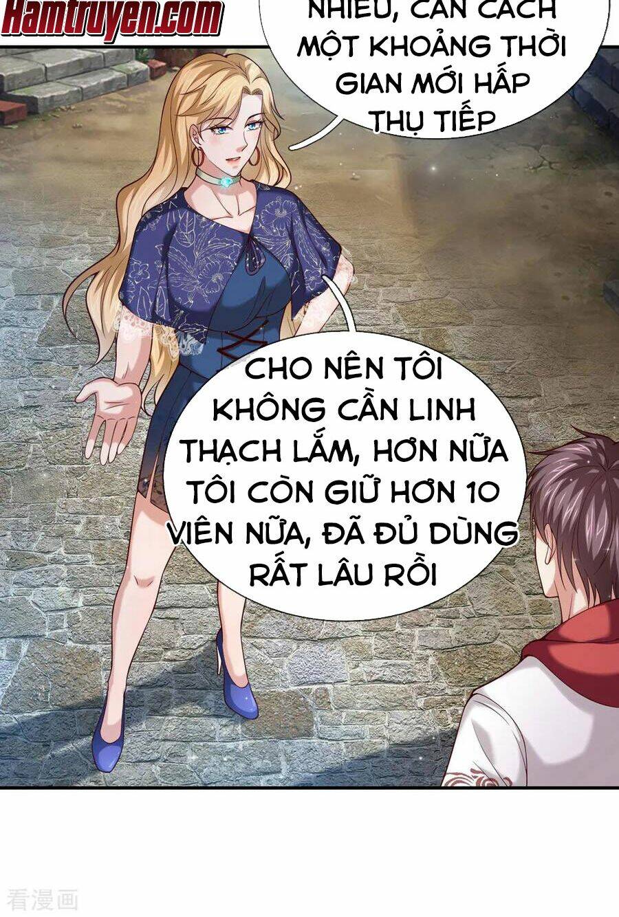 Chương 272 - Trang 8