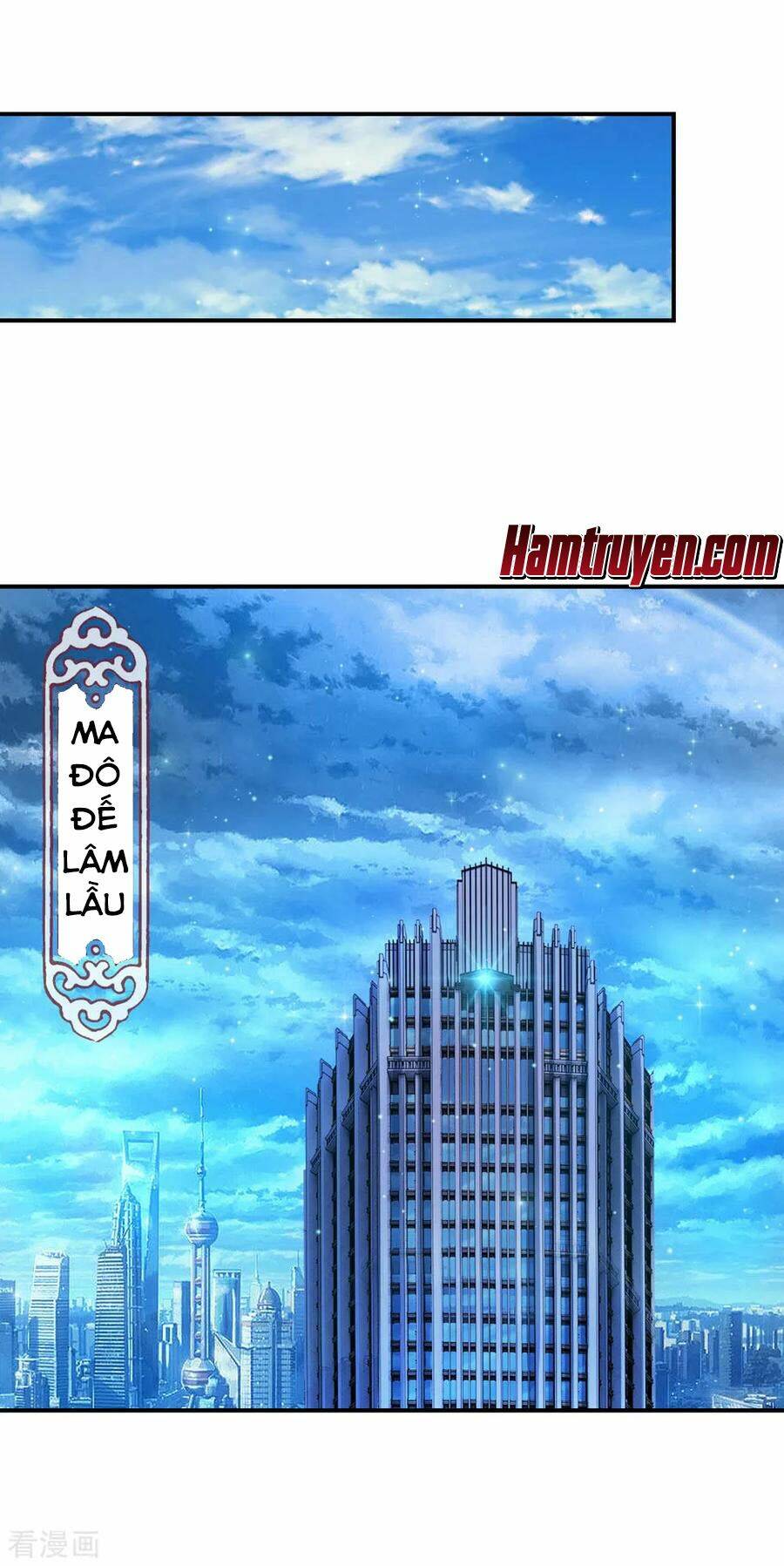 Chương 273 - Trang 1