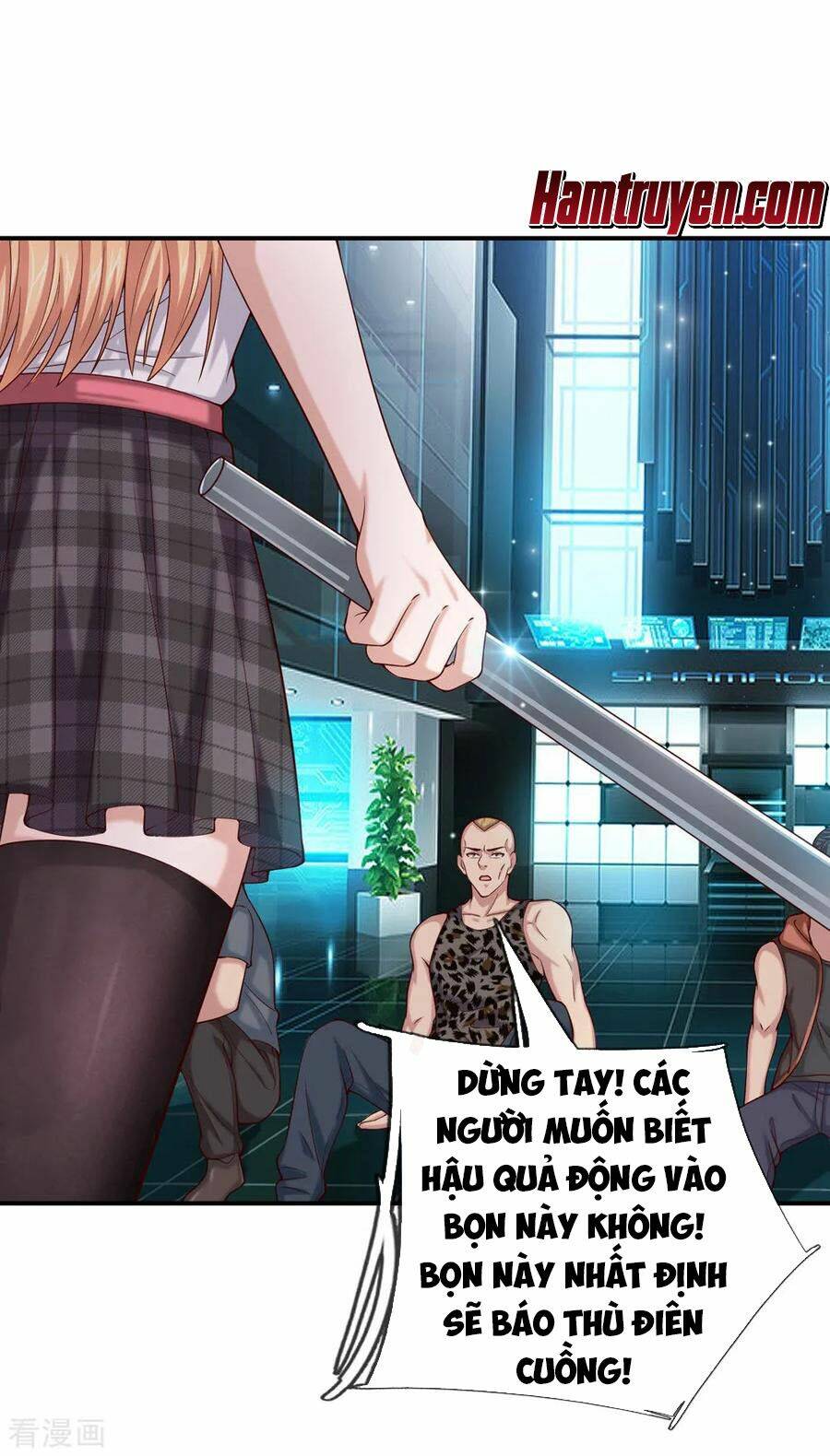 Chương 274 - Trang 19