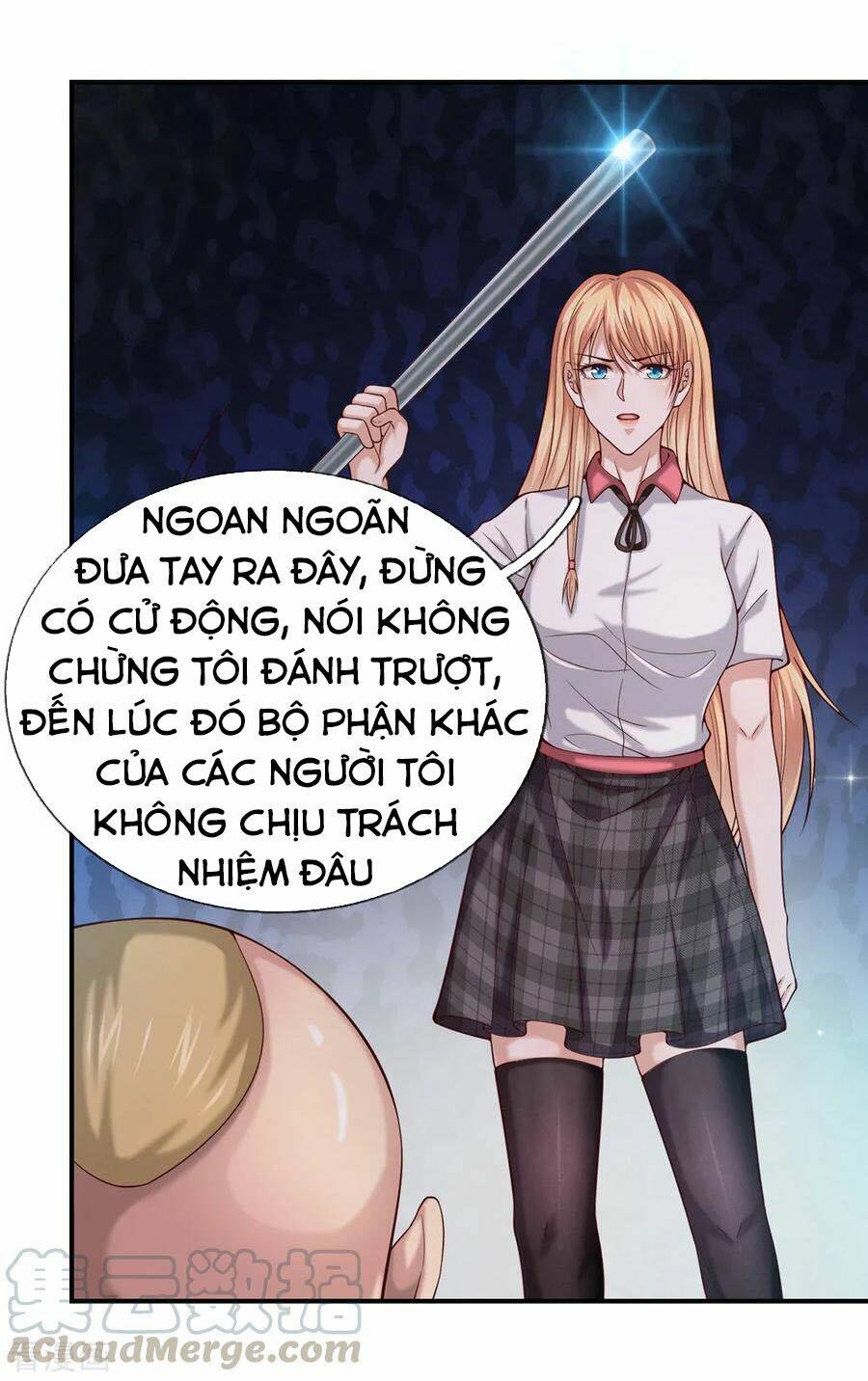Chương 274 - Trang 20