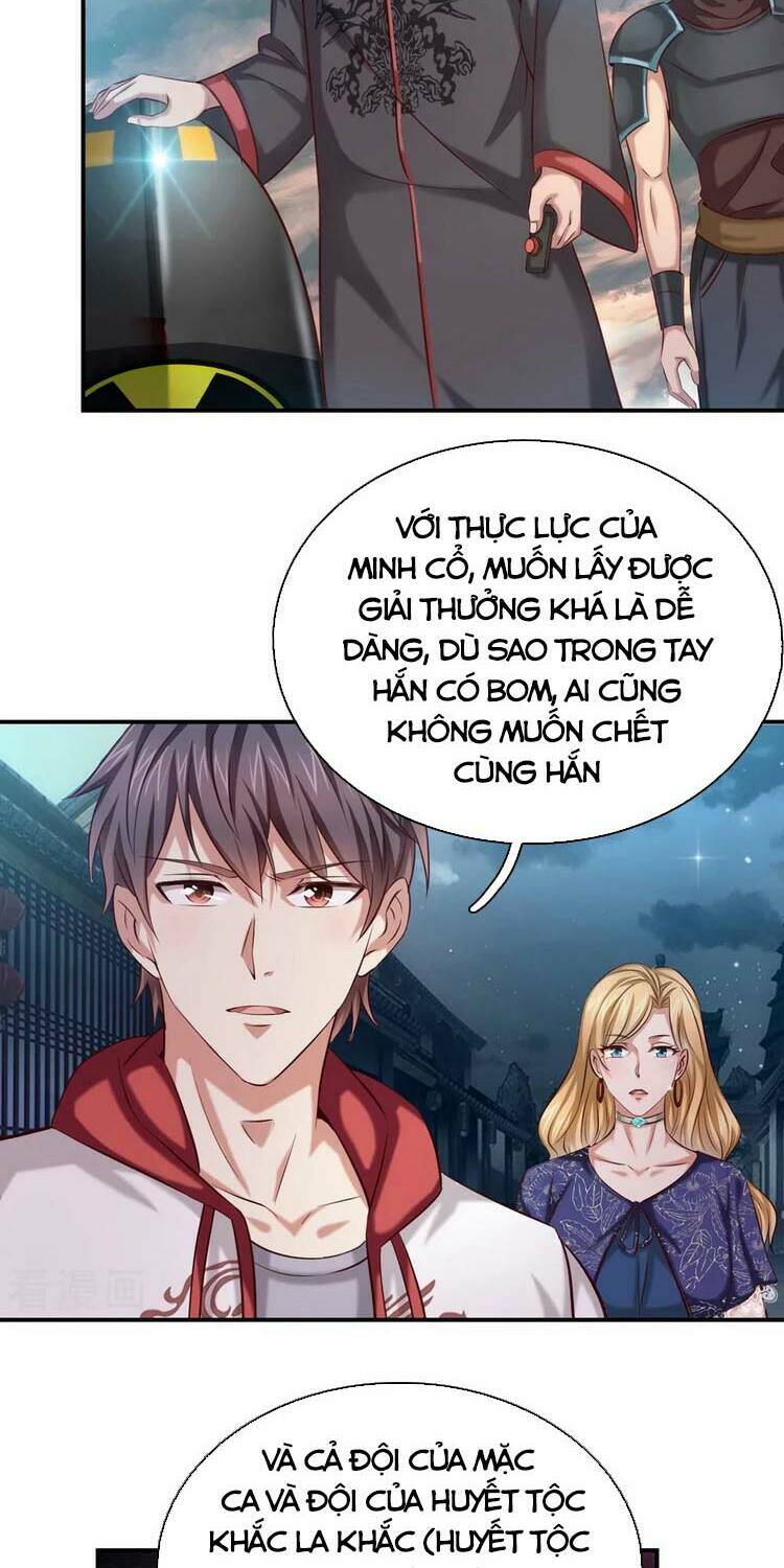 Chương 276 - Trang 2