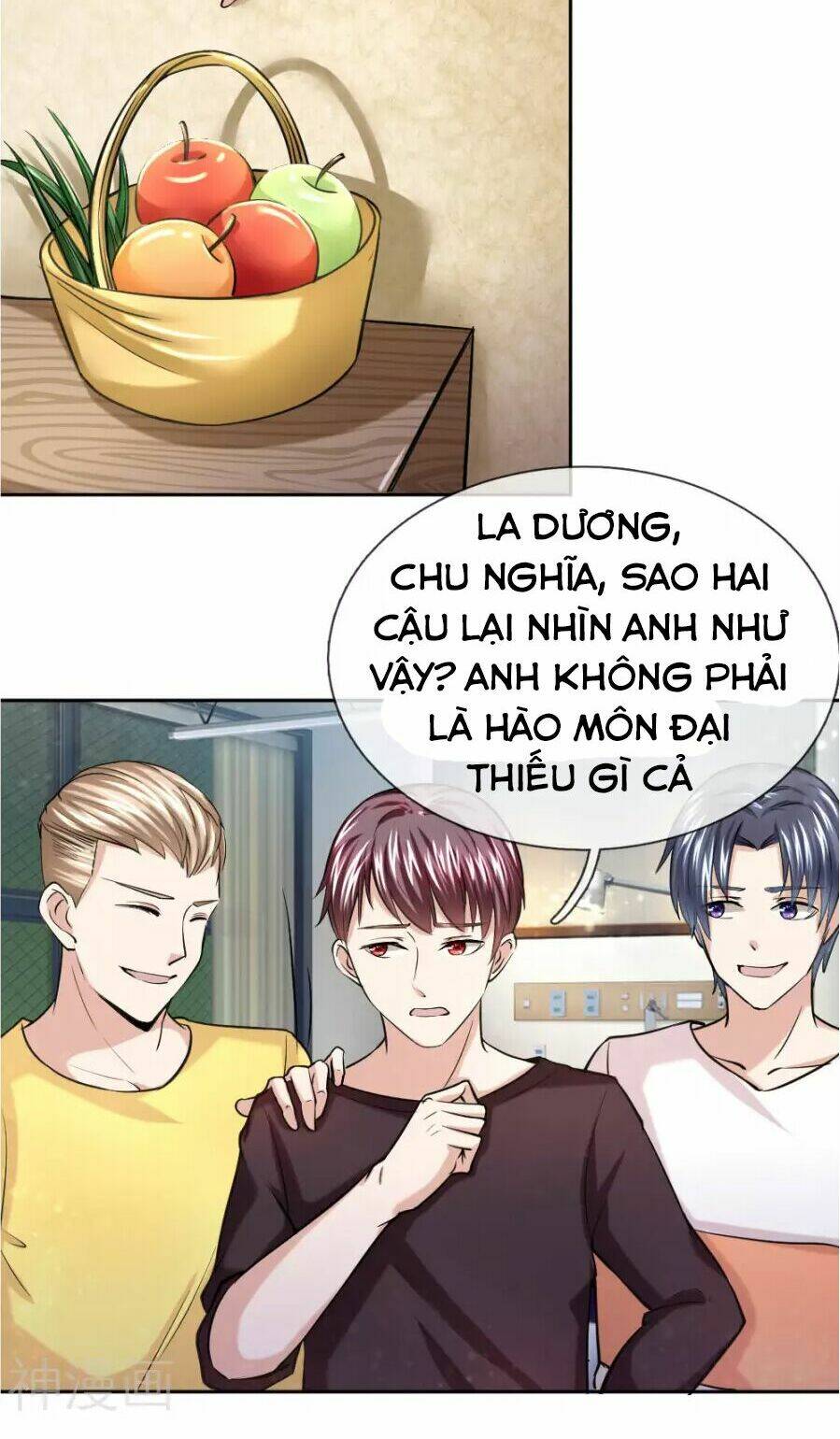 Chương 36 - Trang 15