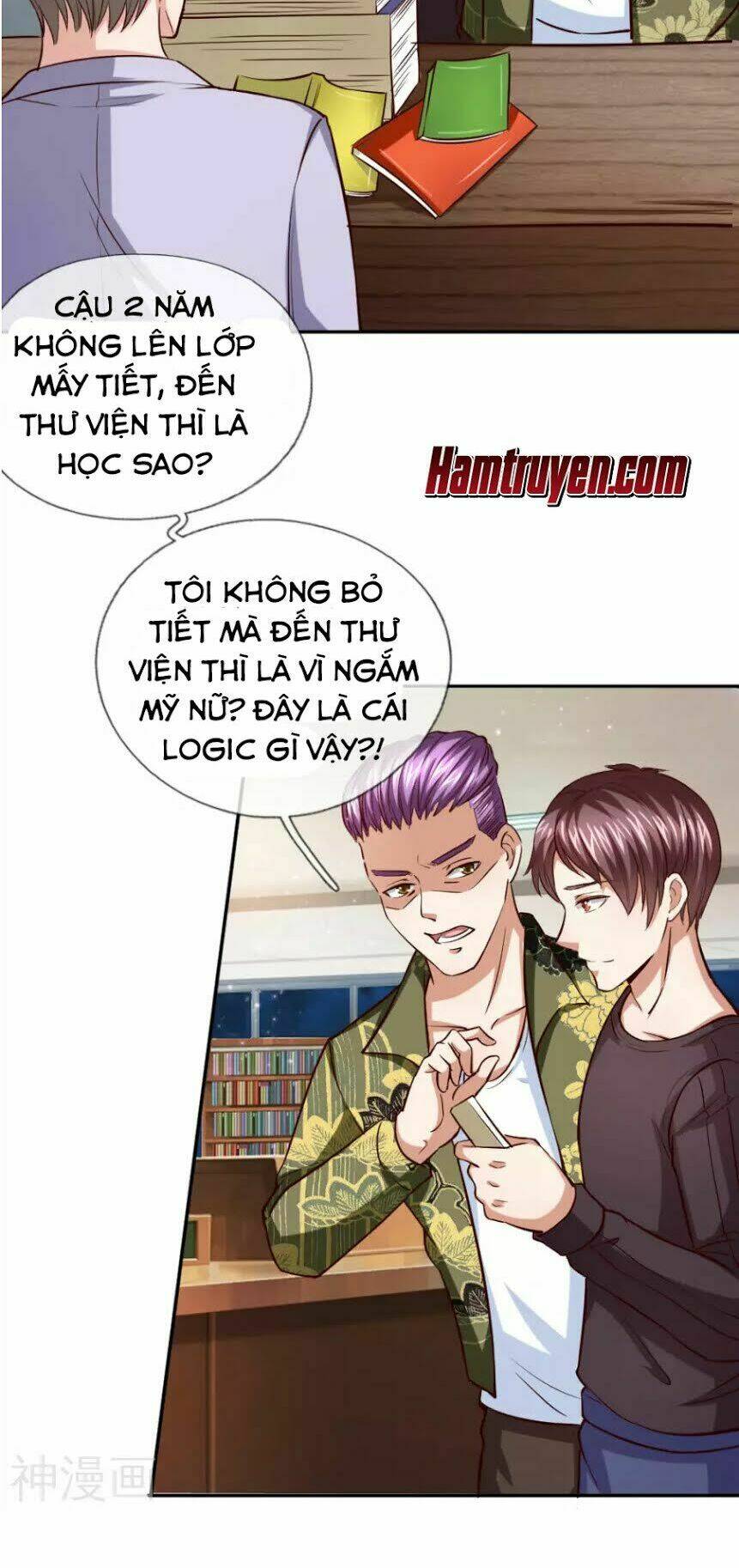 Chương 38 - Trang 5