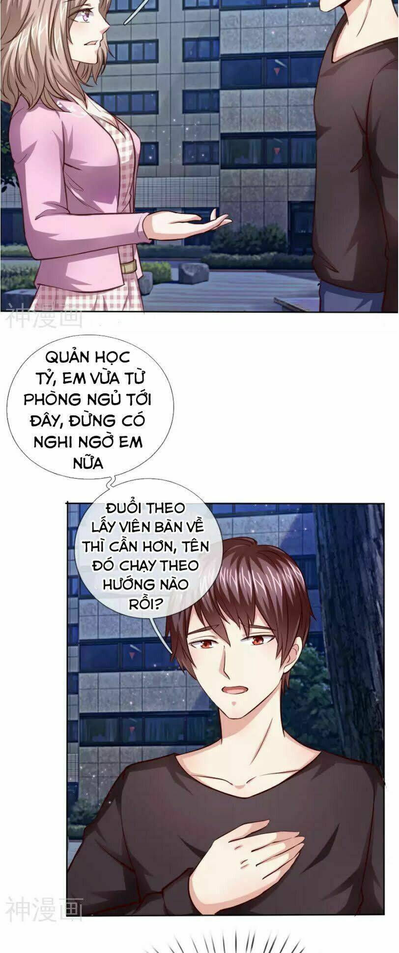 Chương 41 - Trang 22