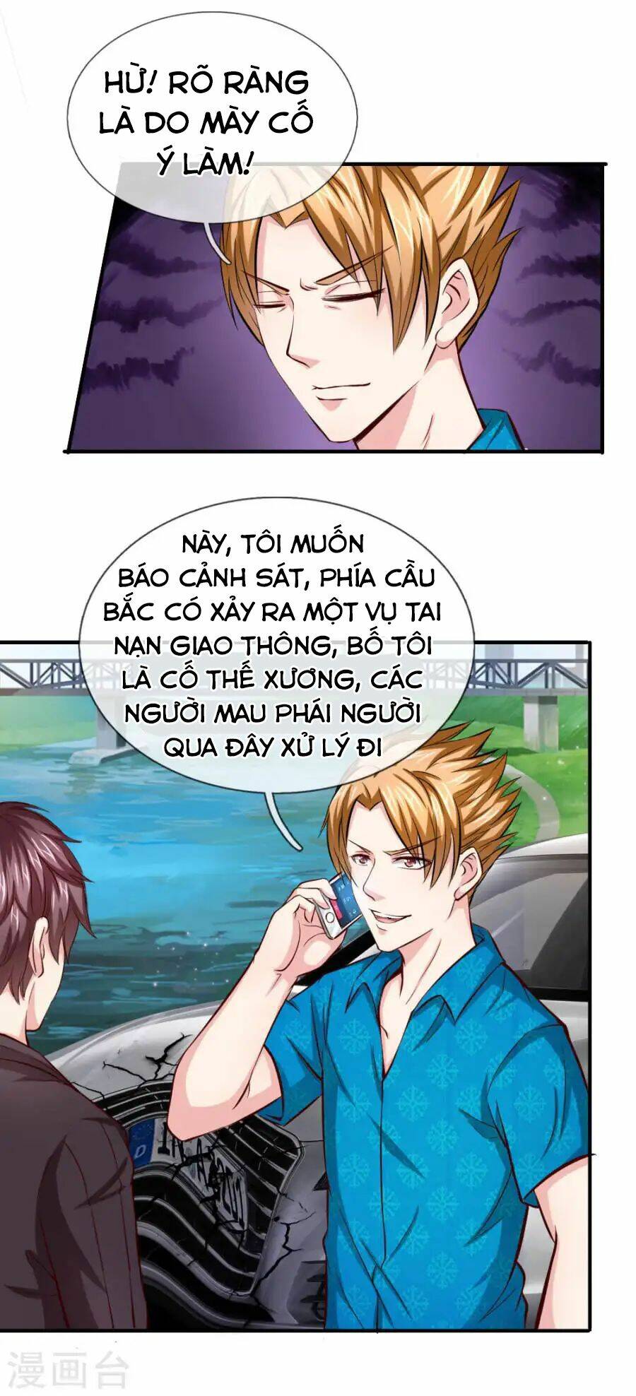 Chương 45 - Trang 28