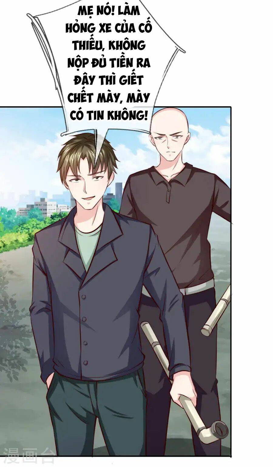 Chương 46 - Trang 27