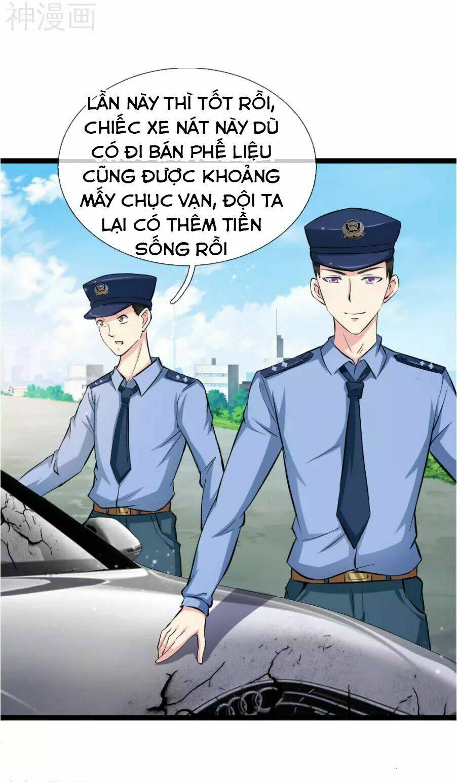 Chương 47 - Trang 20