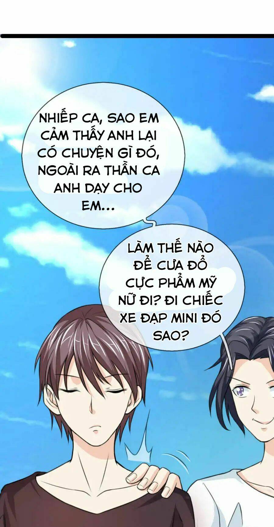 Chương 48 - Trang 21