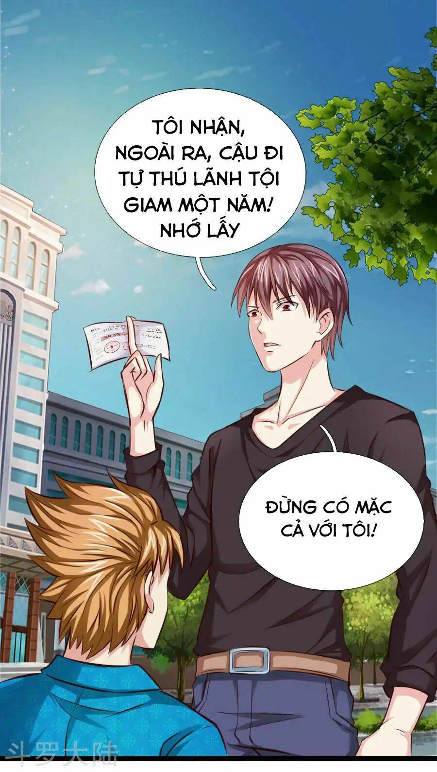 Chương 54 - Trang 5