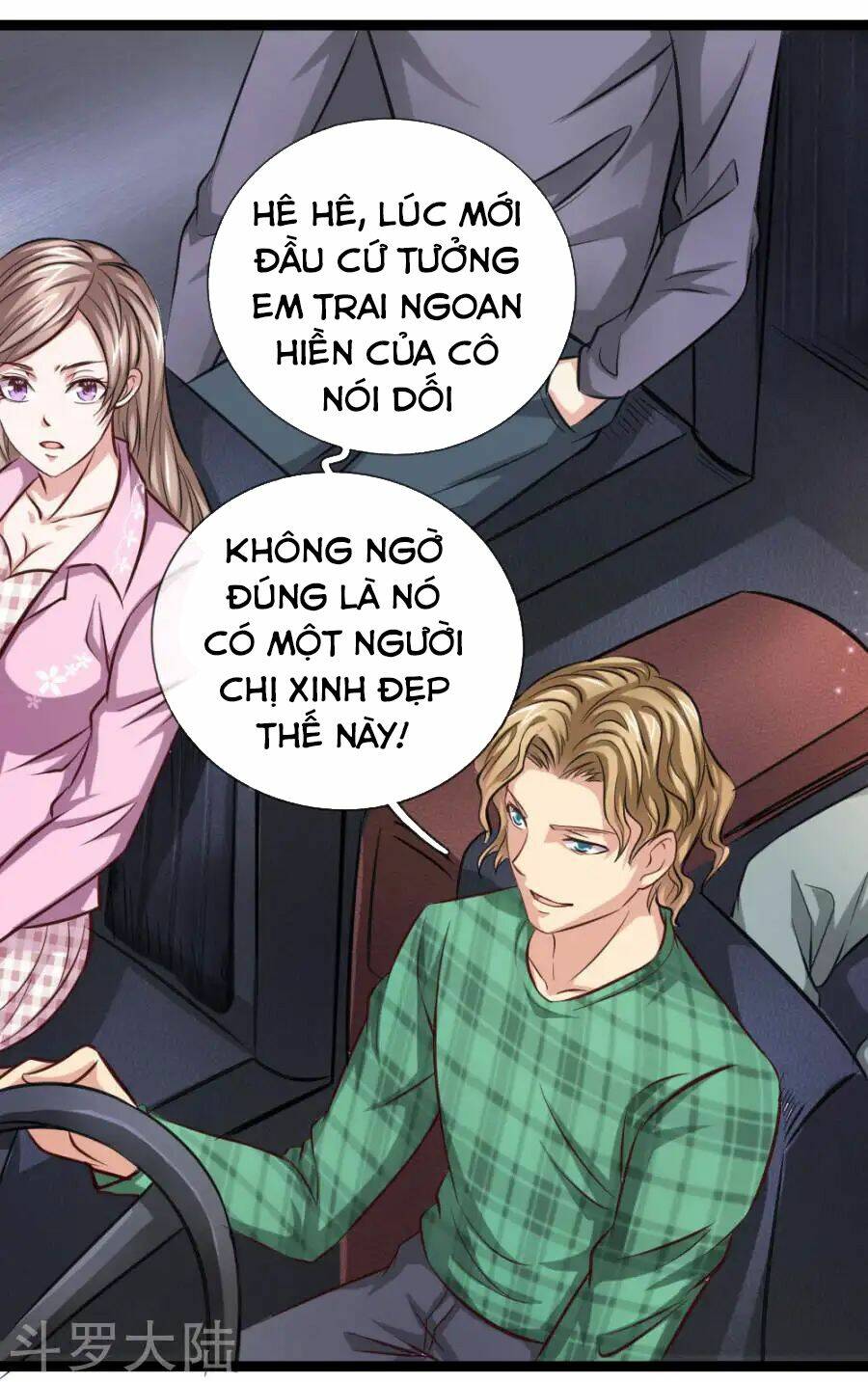 Chương 56 - Trang 15