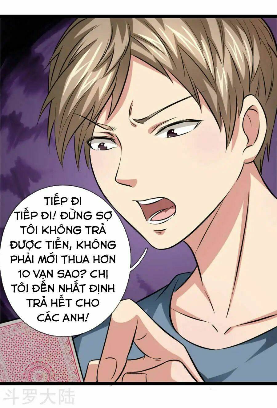 Chương 57 - Trang 19