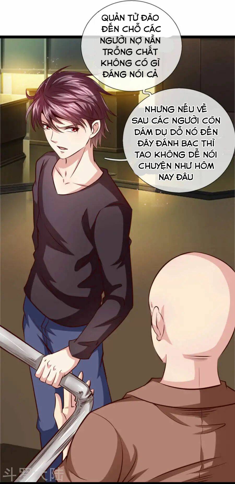 Chương 60 - Trang 19