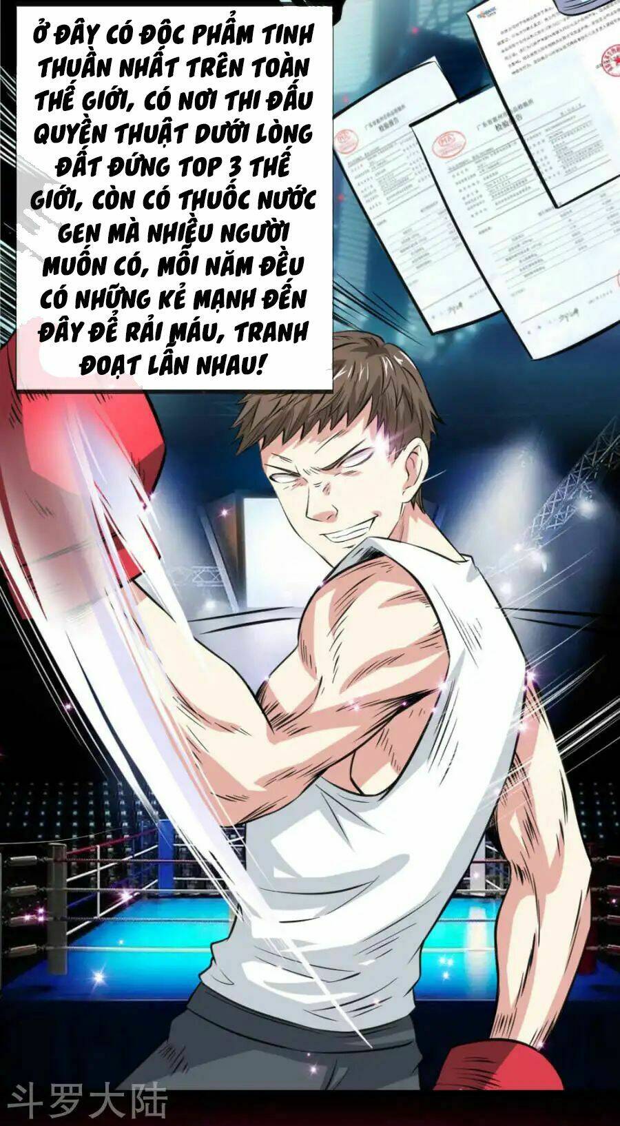 Chương 61 - Trang 17