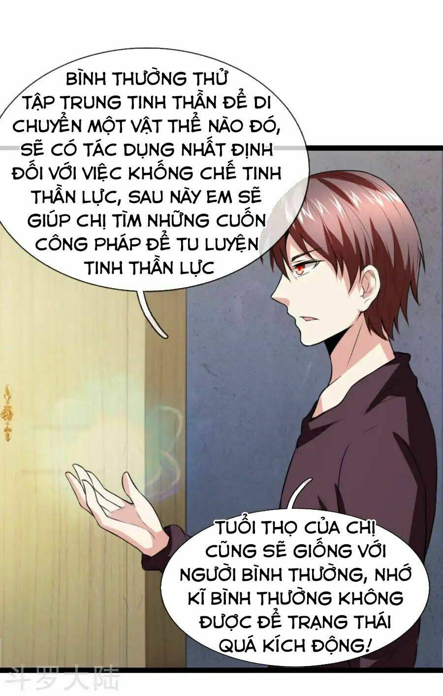 Chương 68 - Trang 21