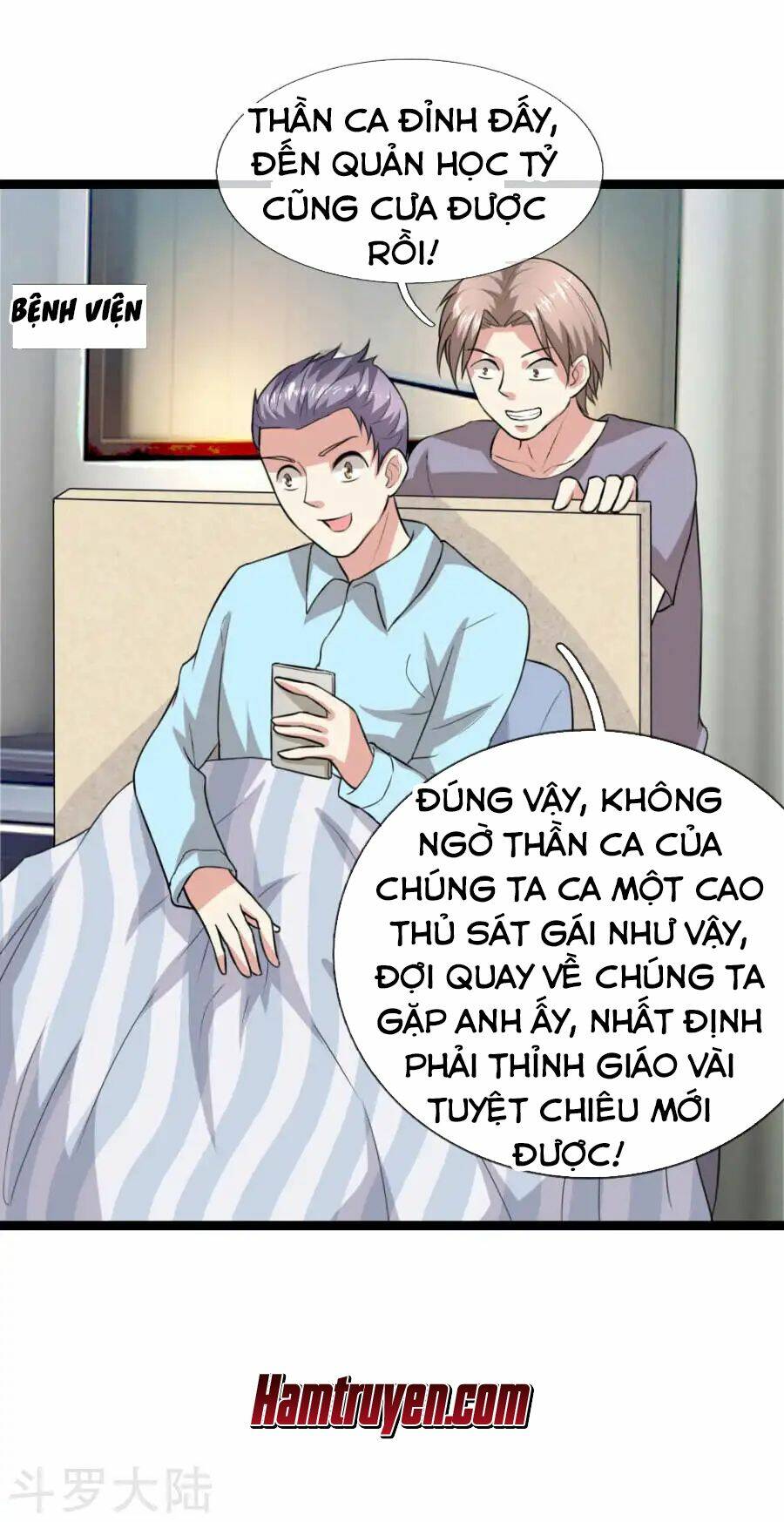 Chương 69 - Trang 10