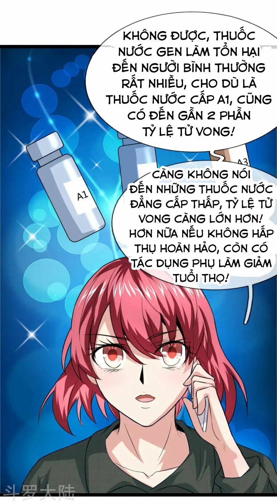 Chương 70 - Trang 20