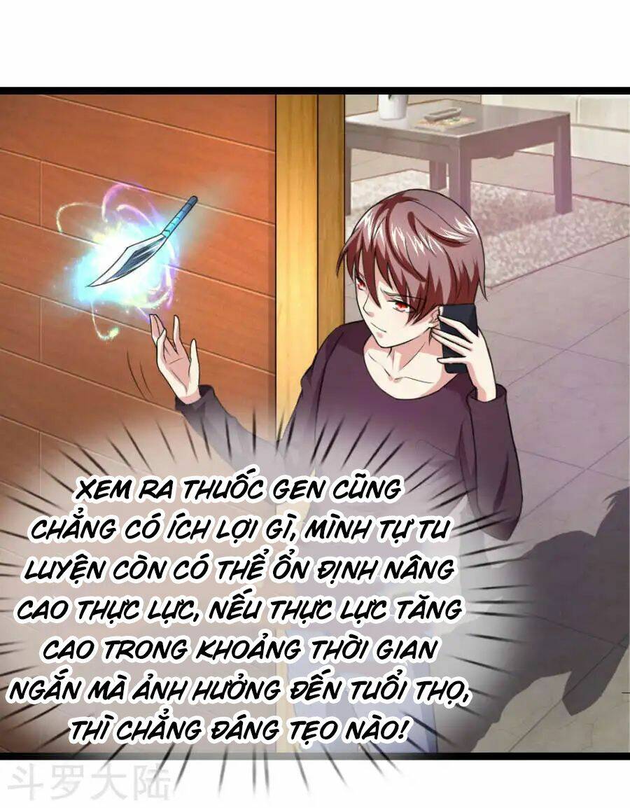 Chương 70 - Trang 21