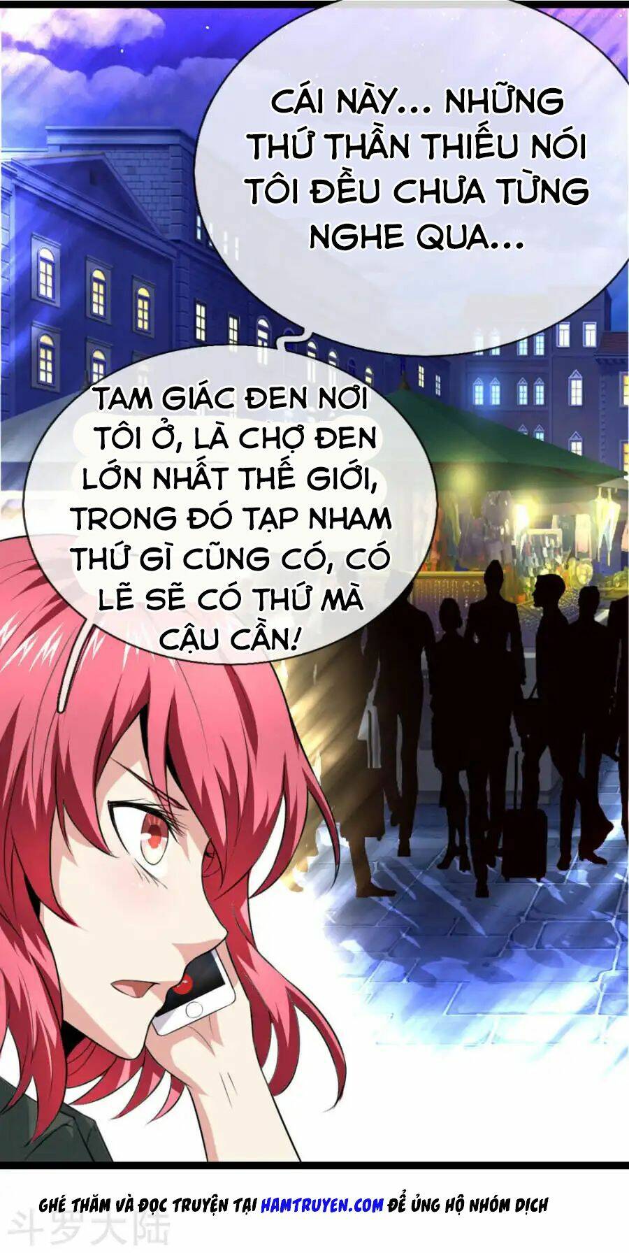 Chương 70 - Trang 23