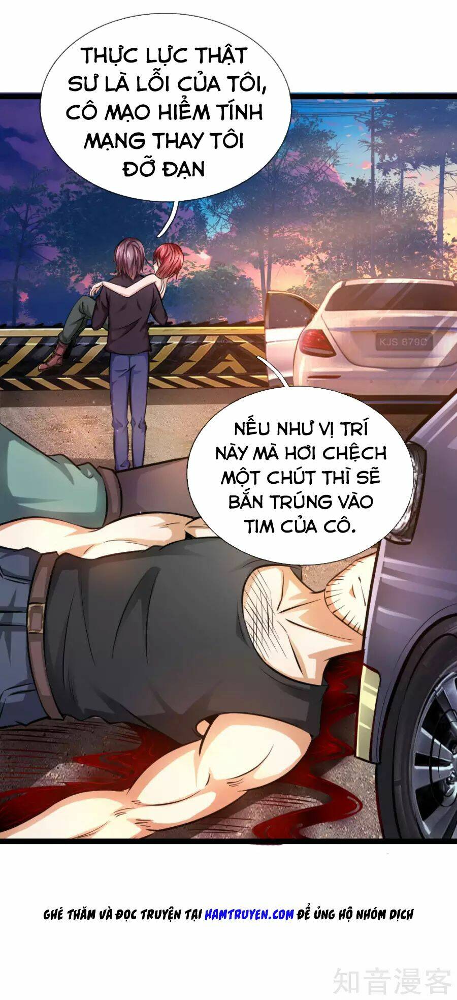 Chương 74 - Trang 16