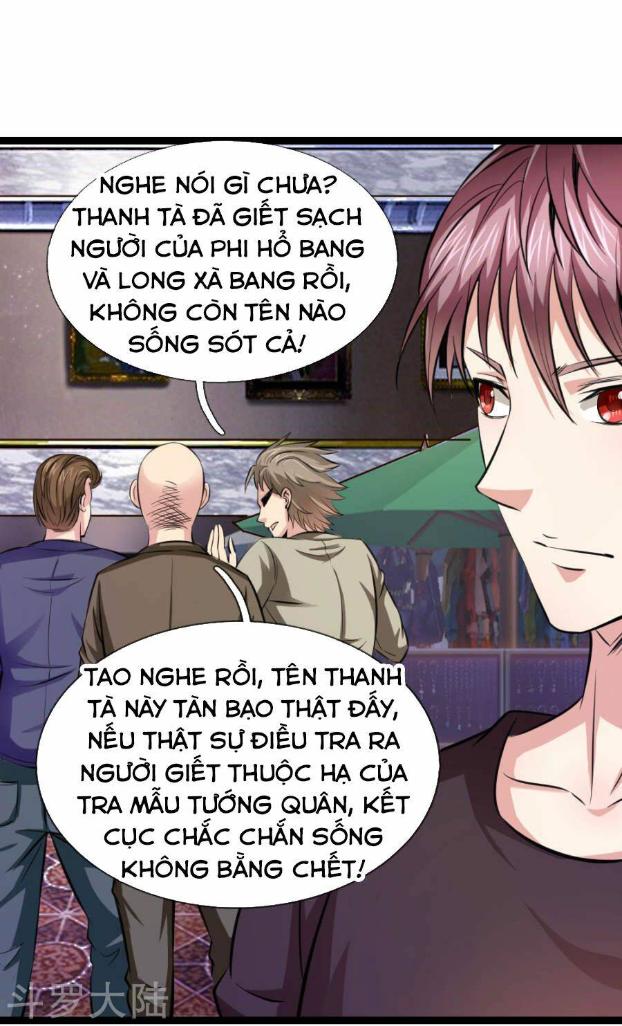 Chương 79 - Trang 18