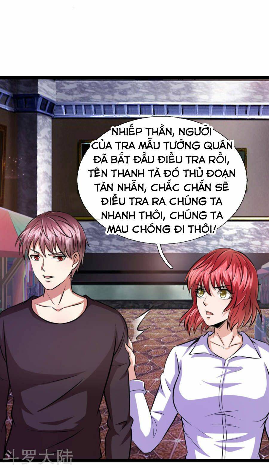 Chương 79 - Trang 19