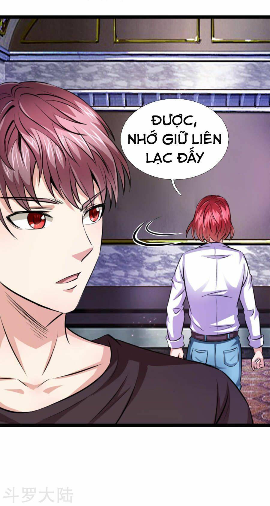 Chương 79 - Trang 21