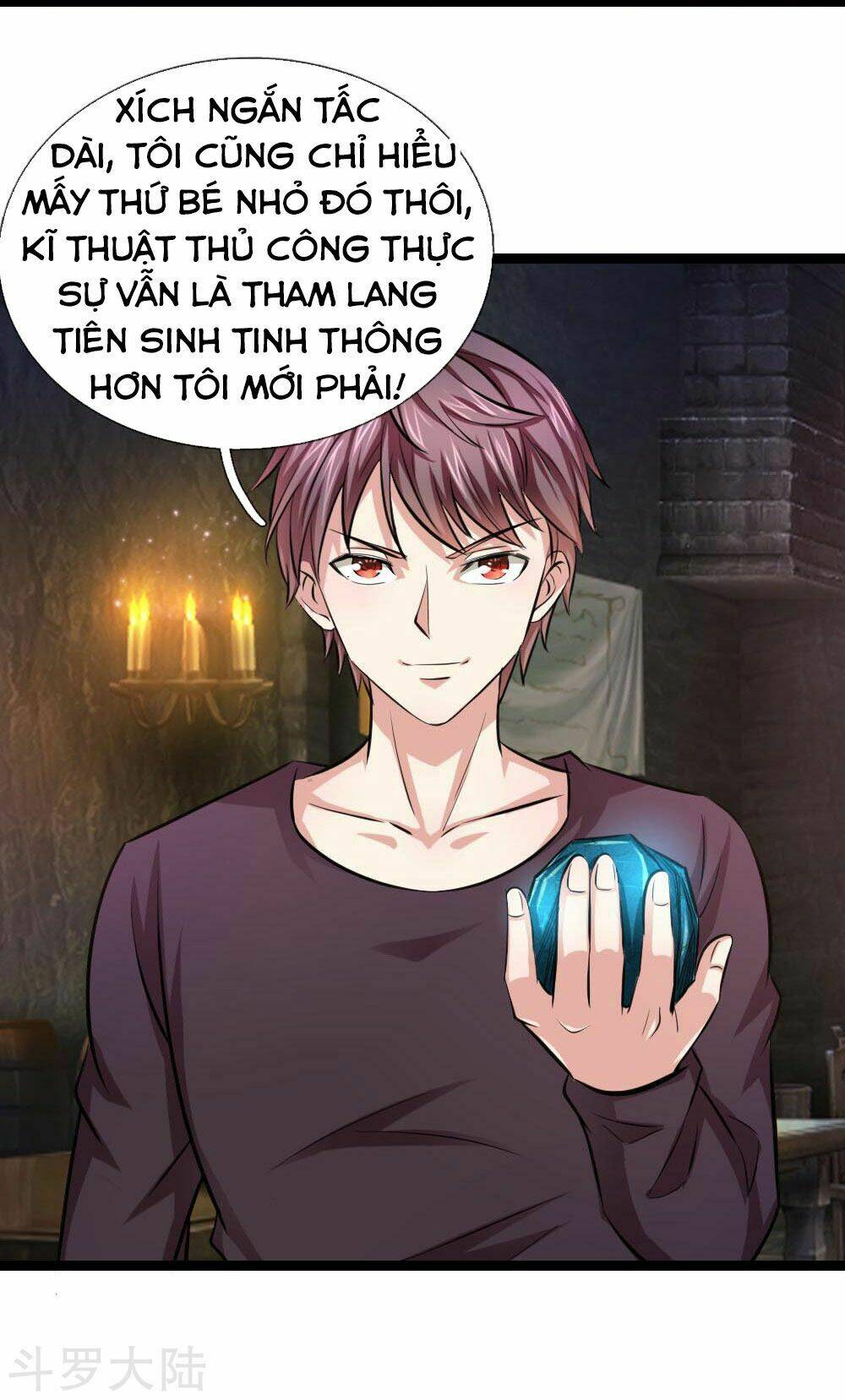 Chương 81 - Trang 15