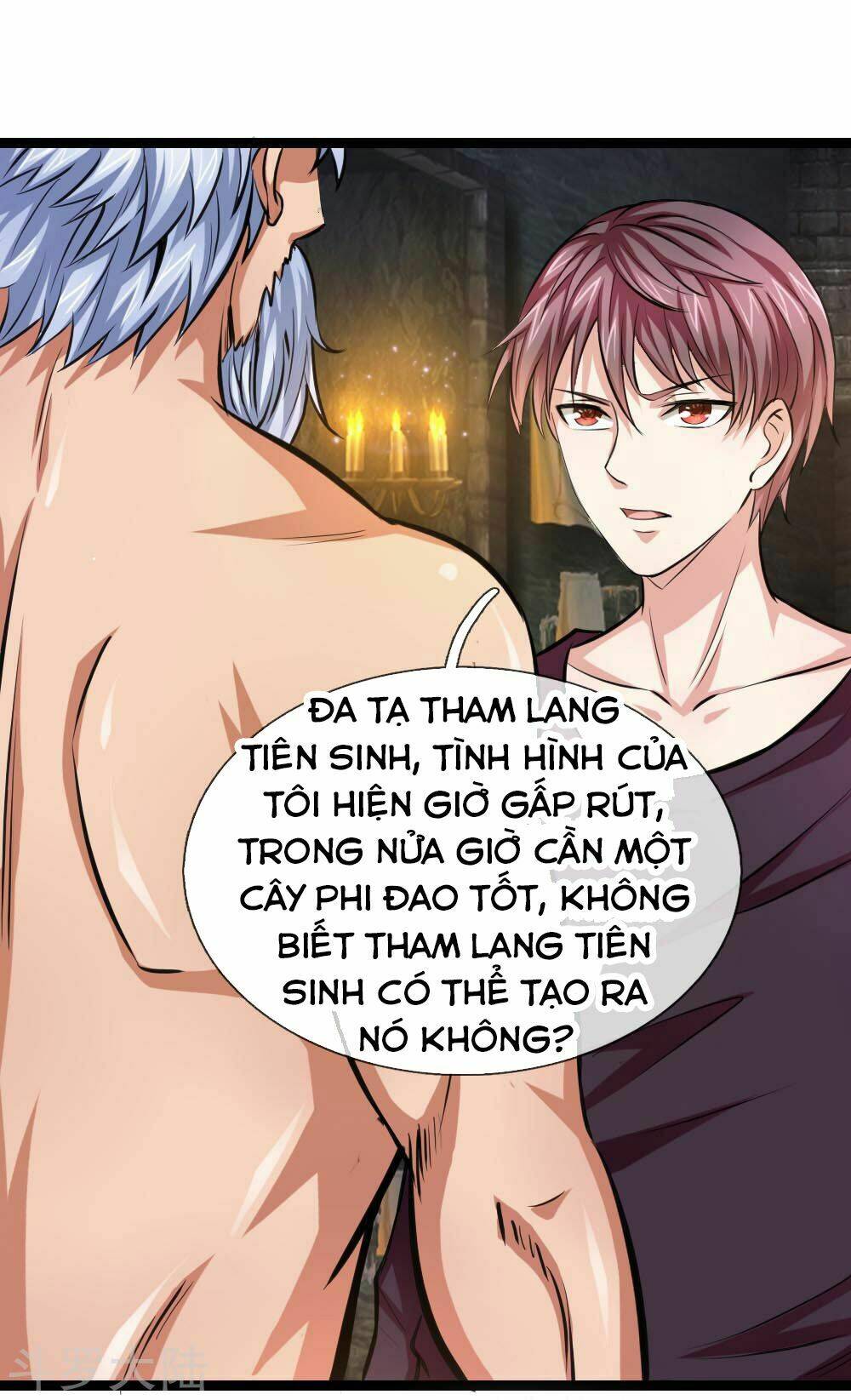 Chương 81 - Trang 20