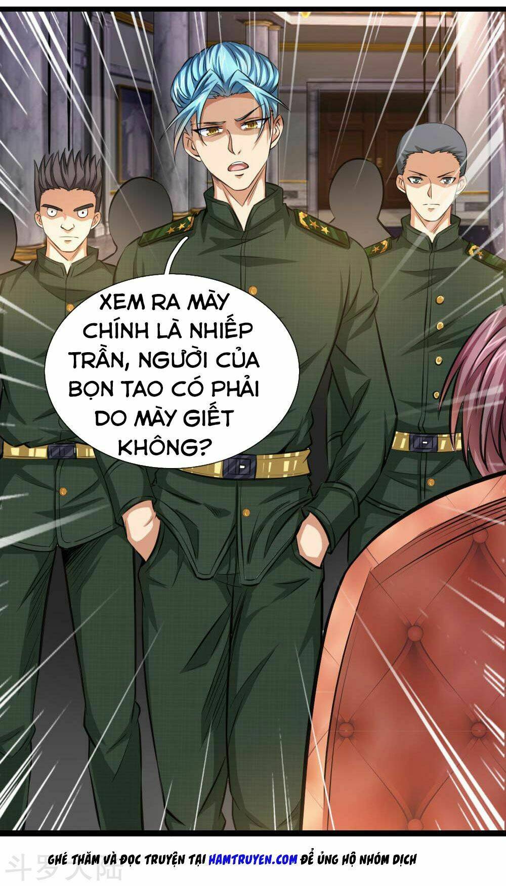 Chương 82 - Trang 6