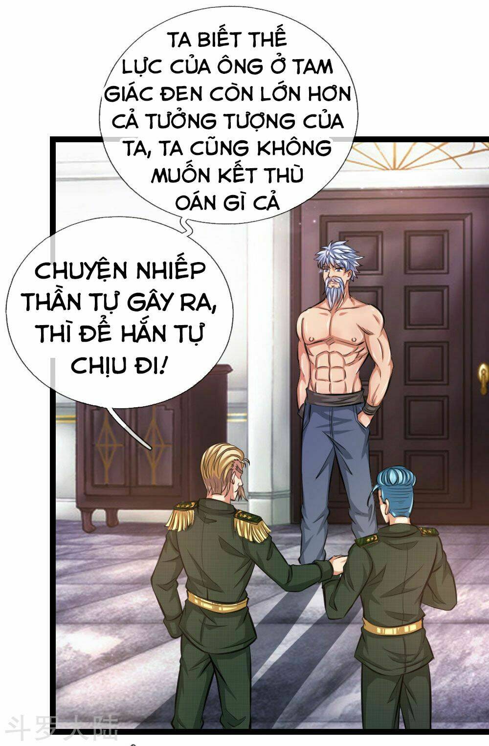 Chương 83 - Trang 23