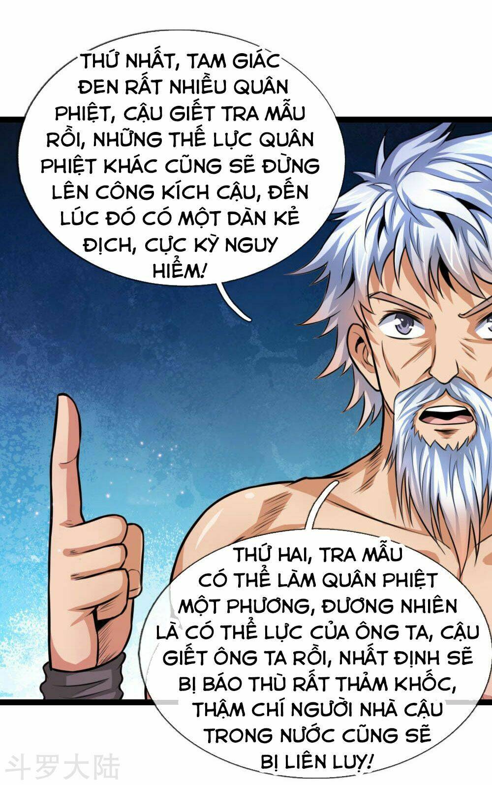 Chương 83 - Trang 10