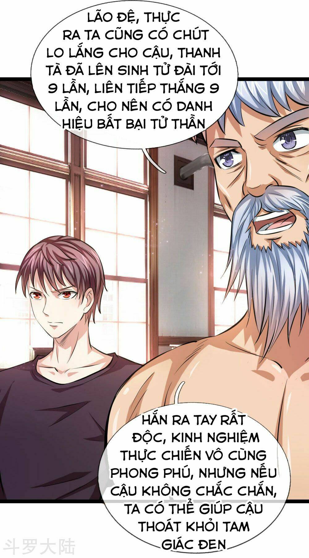 Chương 84 - Trang 12