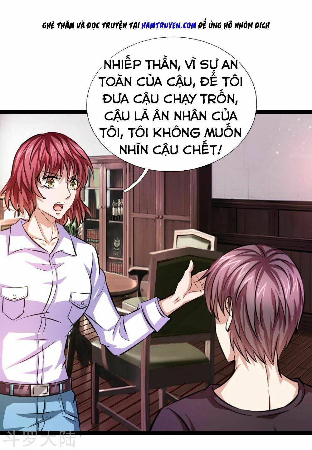 Chương 84 - Trang 14