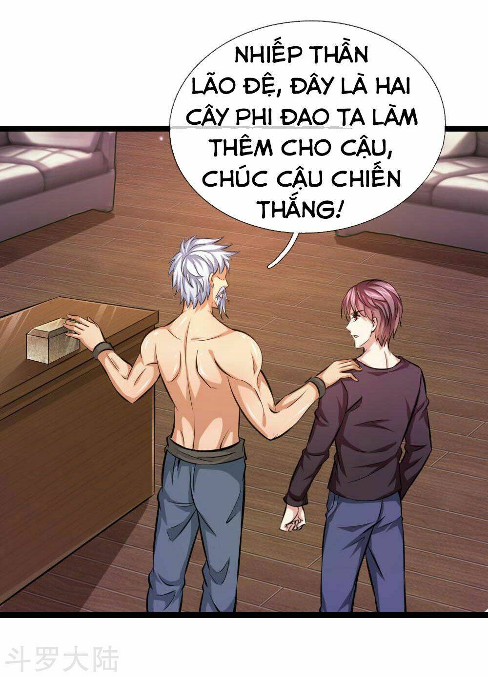 Chương 84 - Trang 16