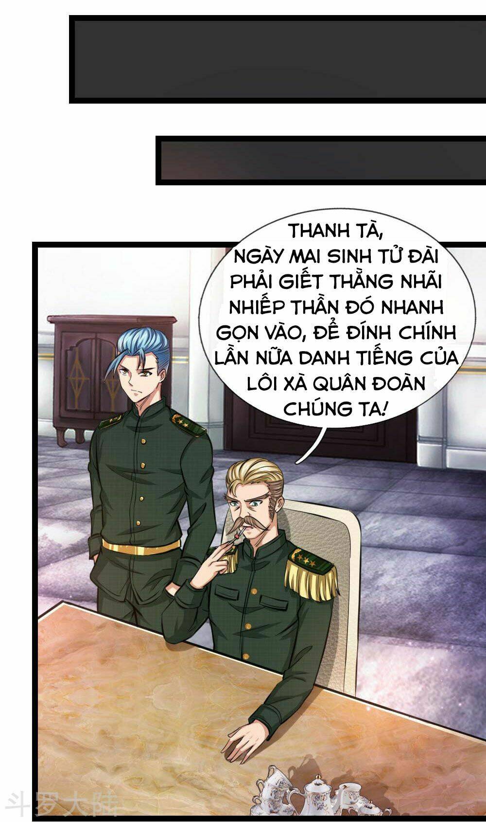 Chương 84 - Trang 19