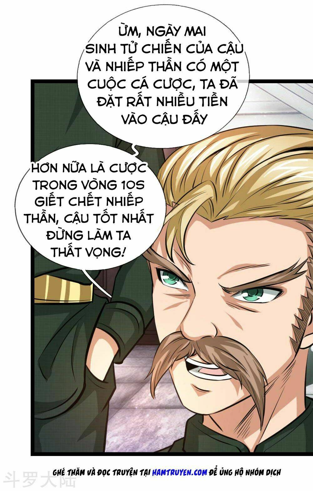 Chương 84 - Trang 21