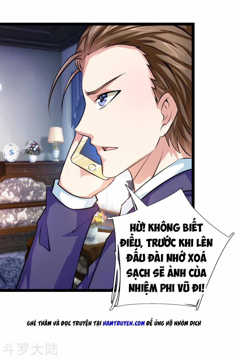 Chương 85 - Trang 11