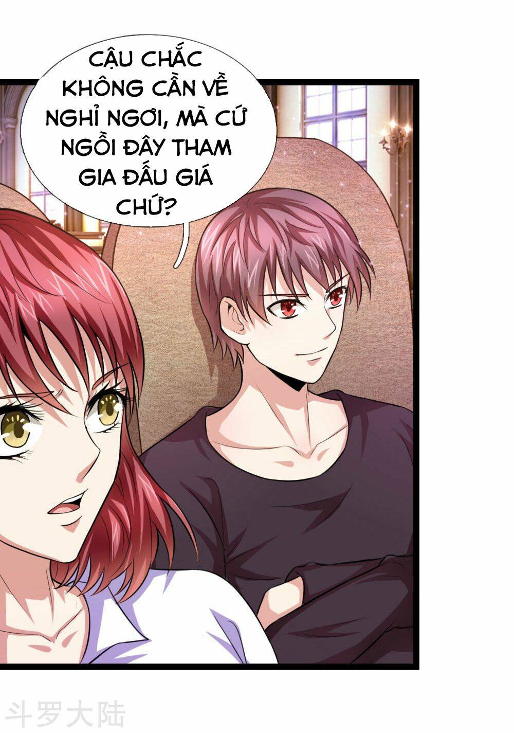 Chương 85 - Trang 16
