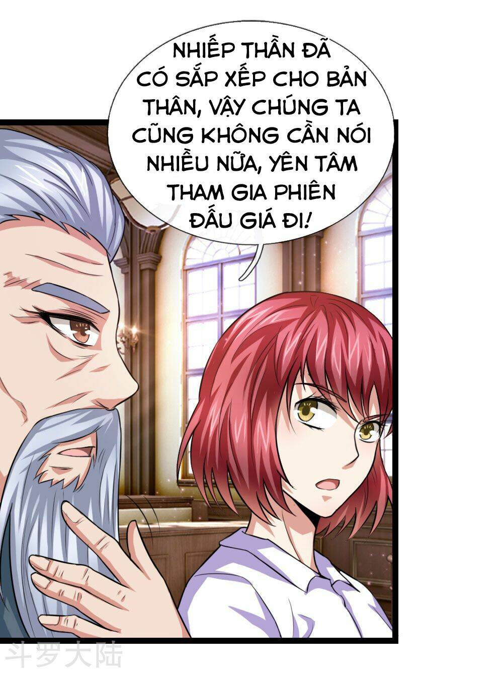 Chương 85 - Trang 18