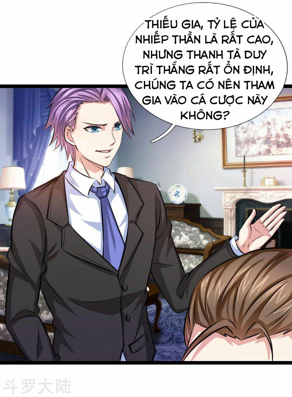 Chương 85 - Trang 3