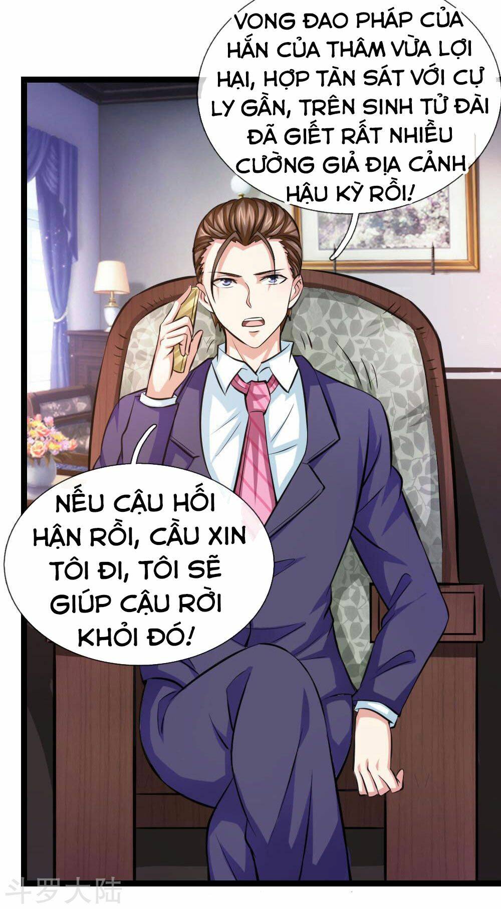Chương 85 - Trang 9
