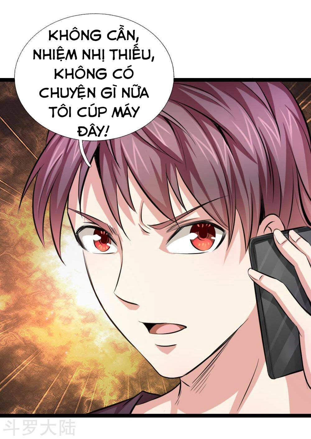 Chương 85 - Trang 10