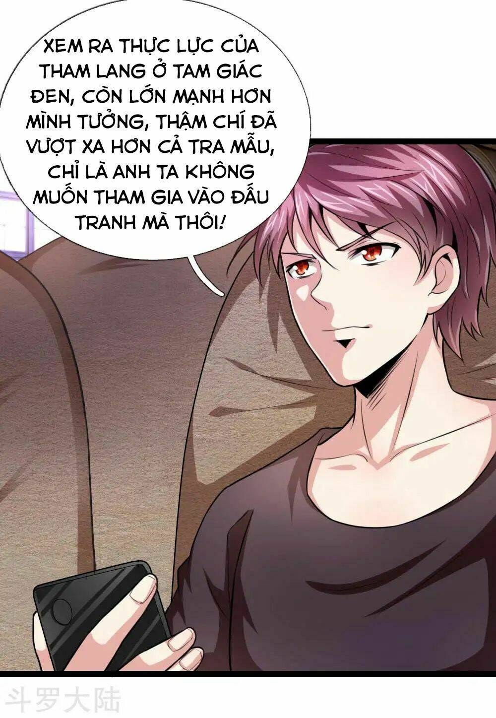 Chương 89 - Trang 16