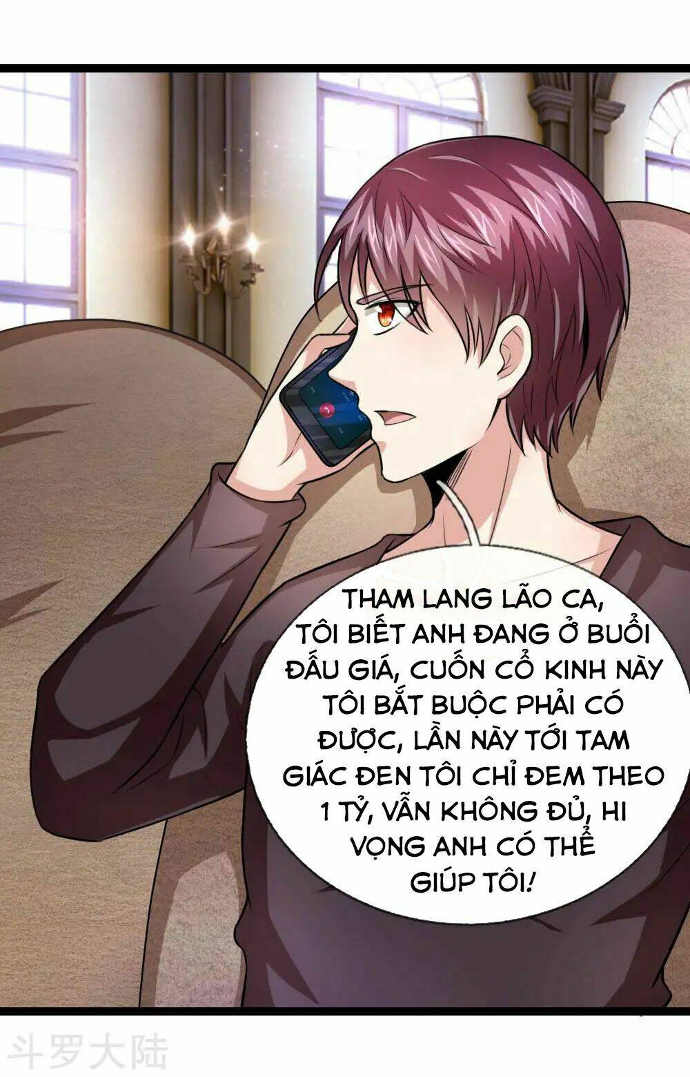 Chương 89 - Trang 5