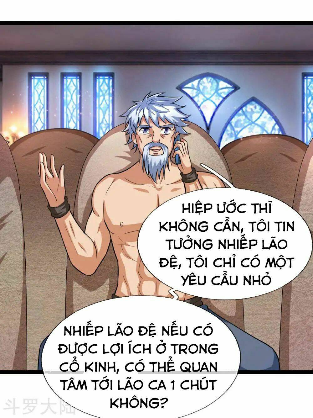 Chương 89 - Trang 10
