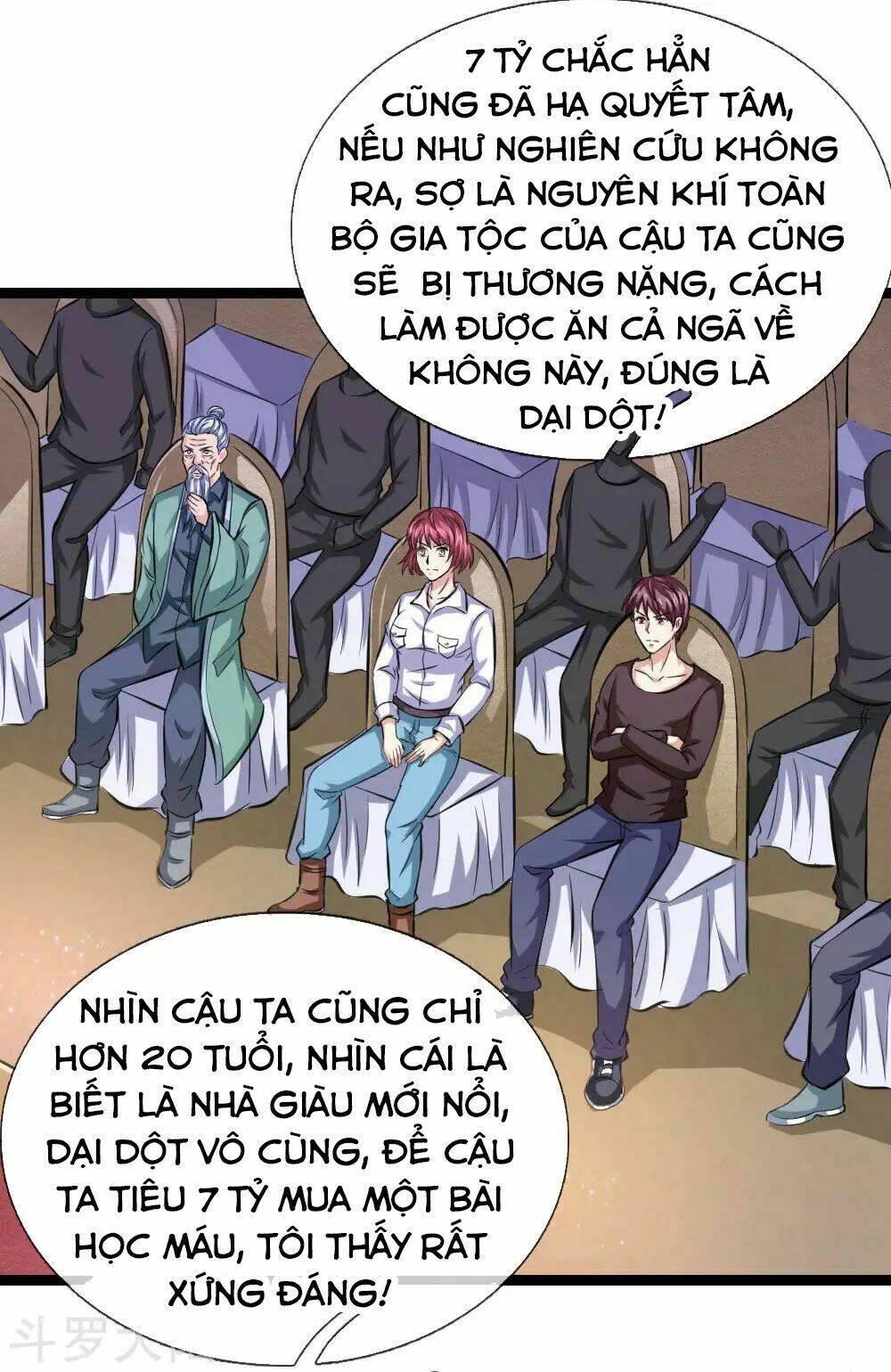 Chương 90 - Trang 3