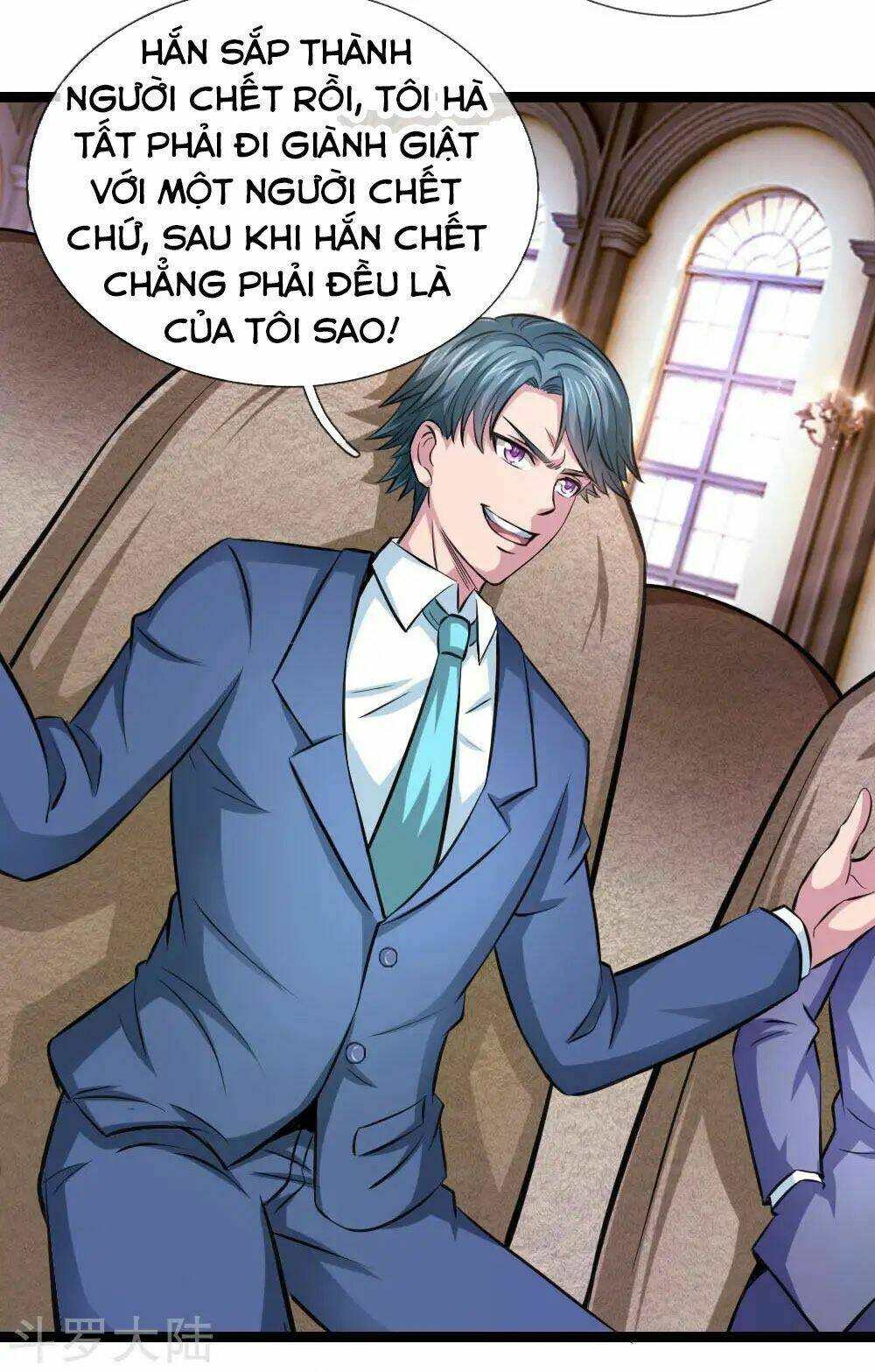 Chương 90 - Trang 10