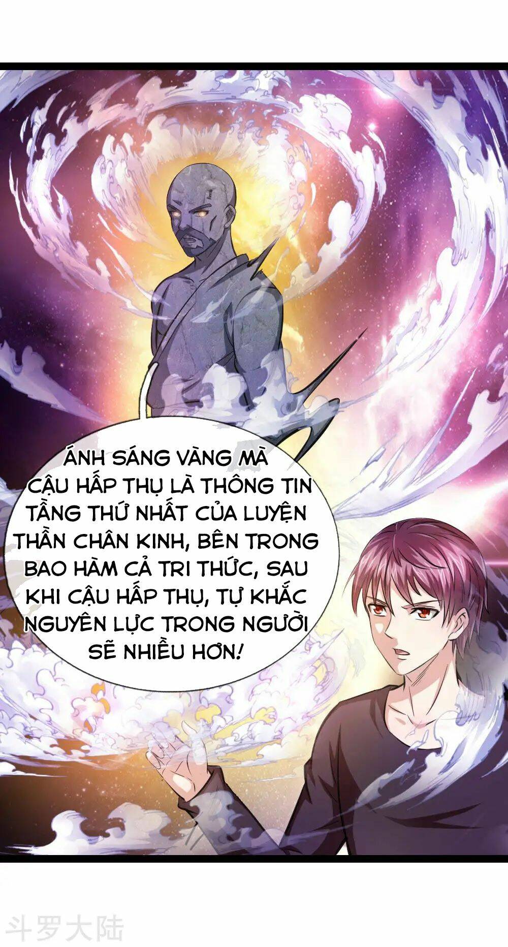 Chương 91 - Trang 20